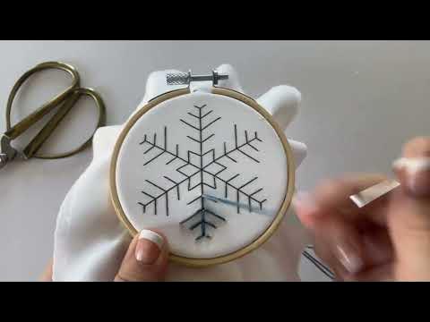 How to Use a Stick and Stitch Embroidery Design - Thread Unraveled - Learn  to Embroider for Beginner 