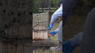Historical Places Mundane Spaces: Cemetery Tales #history #trailhistory #cemetery