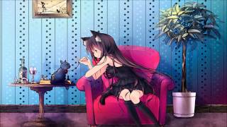 Nightcore- Like a Cat (AOA)