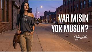 Pınar İdil - Var Mısın Yok Musun? Turkish Pop - Rock