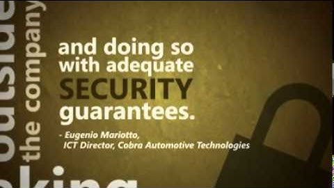 A Few Perspectives on OpenOffice.org