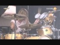 Foo Fighters live @ Pinkpop 2011 (part 4/14)
