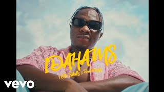 Idahams, Eltee Skhillz, DanDizzy - Wetin No Good (Remix) chords