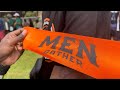 Men Gather Season VII | What Happens Inside…..??? Phaneroo Ministries International