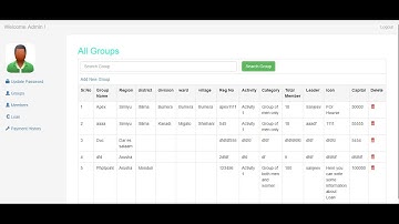Loan Management System