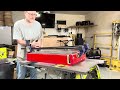CMAX decompression-how to properly decompress a CMAX battery bank