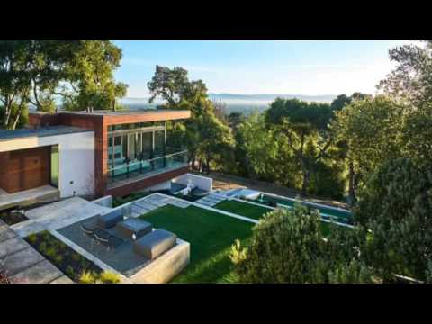 10718 MORA DR, Los Altos Hills, CA home video tour