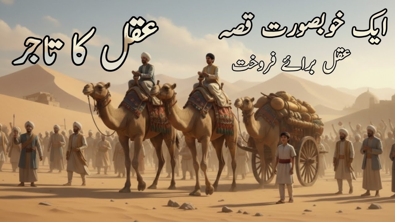 عقل برائے فروخت. کامیابی کا راز The Merchant of Wisdom