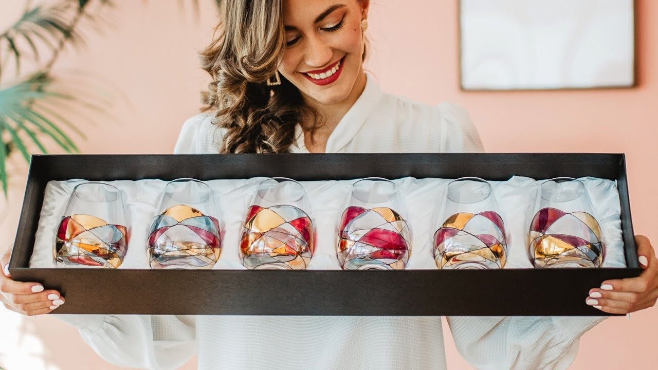 Are You Looking For The Perfect Gift?