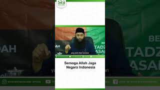Semoga Allah Jaga Negara Indonesia - Ustadz Dr Syafiq Riza Basalamah MA