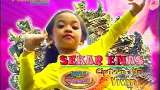 Sekar Emas  Lagu Bali Rare  Anak Anak