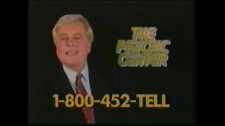 The Joan Rivers Show March 1, 1993