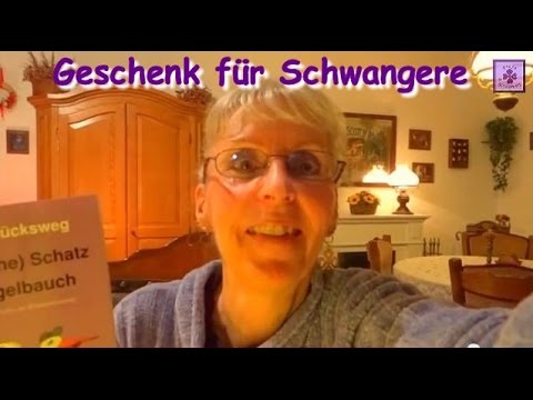 FG17 🤰🏻 Was kann man Schwangeren schenken? Geschenk für Schwangere