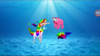 [Mini gaming] my Delphine show :un dauphin acrobatique 🐋 screenshot 4