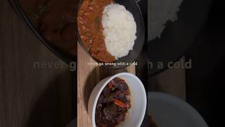 LA BANDERA 🇩🇴 - DOMINICAN MEAT STEW Quick and Easy #meatstew #dominicanfood