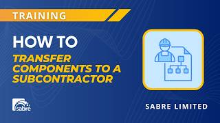 Subcontracting in Business Central Part 2: How to Transfer Components to a Subcontractor