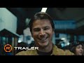 Trap - Official Trailer (2024) - Josh Hartnett, Hayley Mills, Marnie McPhail
