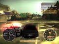 Need For Speed Most Wanted Challenge 66