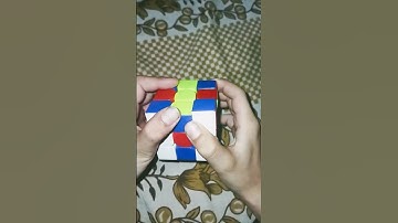 making donut pattern in 4 moves 😉😏😏😄😃