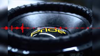 (32-42Hz) LL Cool J - Doin' It (Rebassed by XCLSV)