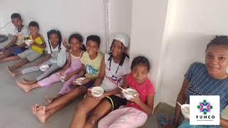 EDUCATIONAL PROGRAM CASA ESPERANZA