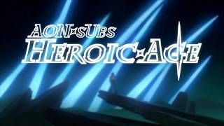 AFX logo - Heroic Age