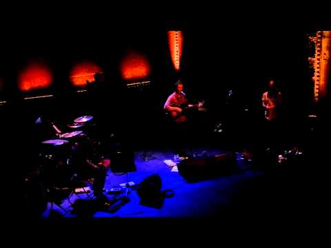 James Vincent Mcmorrow - Follow you down to the red oak tree