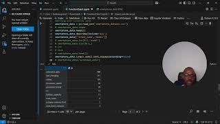 Data Cleaning [with Pandas]