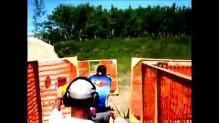 2015 IPSC Provincials