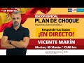 🔴 Especial Plan de Choque de Nacionalidad Española 2021 - Consultas en Directo con Vicente Marín