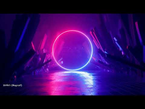 bh4kti - Magicall