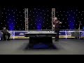 Max Lechner vs Eklent Kaci | 2022 Premier League Pool | Day 4