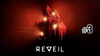 REVEIL [Глава 3: Телефонная будка. Прорицатель. Интермедия. Под куполом]