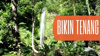 DAY-ARI #15 #airterjun #bali #waterfall Jalan santai ke Air terjun Pucak Manik