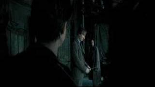 Sirius and Lupin-Youre My Best Friend