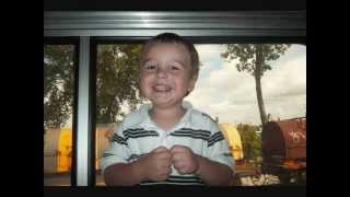 9 1 12 Day Out With Thomas