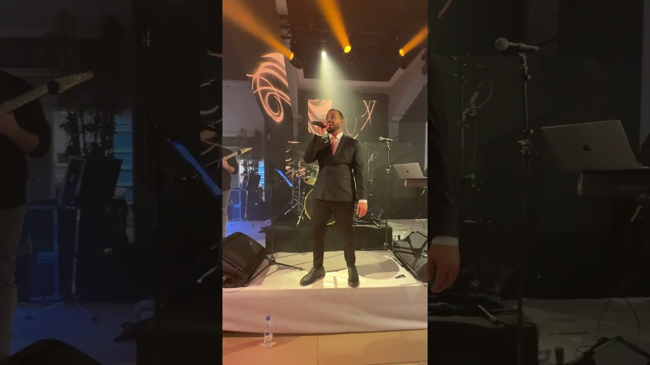 אלדד טסה & מאיר ישראל ותזמורתו , לאבא שלי יש סולם🪜🌍