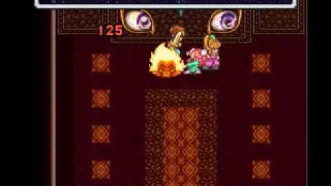 (SNES) Secret of Mana Part 25 - Investigating The Eastern Ruins