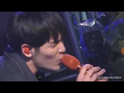 蕭敬騰王妃Asus Zenfone演唱會20170603
