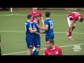 Dominant Swifts! | Larne 0-3 Dungannon Swifts | #SportsDirectPrem
