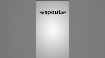 spout: monochrome mission OST