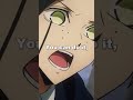 MASHLE: MAGIC AND MUSCLES  |  Episode 23 Clip 3 #mashle #Anime #funny