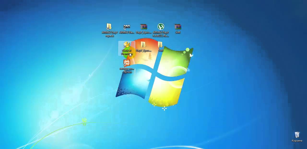 Гайд создание сервера DayZ Epoch 1 0 5 1