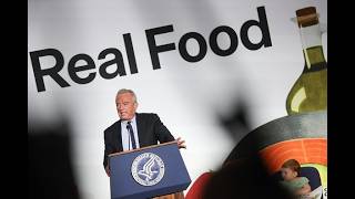 Food safety concerns grow as HHS proposes new food policies