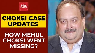 Mehul Choksi Case Updates: How did Mehul Choksi Went Missing? Priti Choksi Responds | Exclusive