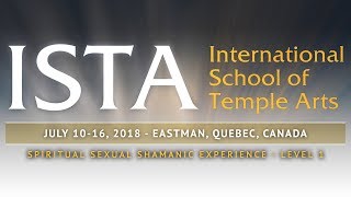Coming Up Ista Sssex Montreal, Canada