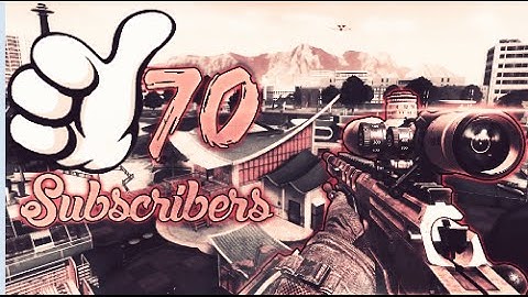 Edit Multi-Cod / Edit Spécial 70 Subs