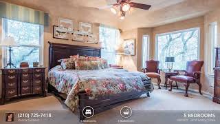 2410 Rolling Creek video tour