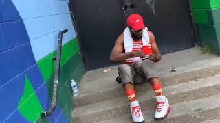 Official jazzy interlude video