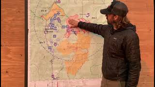 Aug 19 McCash Fire Operations Update with Brent Davidson 2021